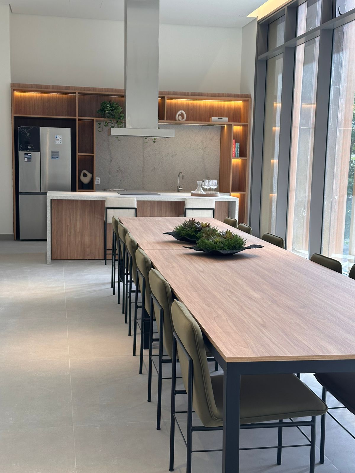 PENINSULA VILA MADALENA 192M²